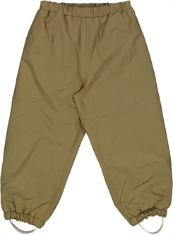 Wheat ski pants Jay Tech - Dry Pine